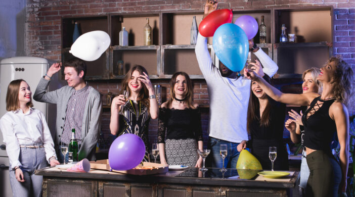 Kodėl netradicinė erdvė gali tapti efektyvia marketingo priemone įmonės renginiui?