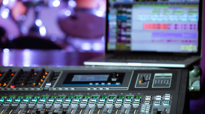 Renginių marketingas: kodėl garsas yra ne mažiau svarbus nei vaizdas